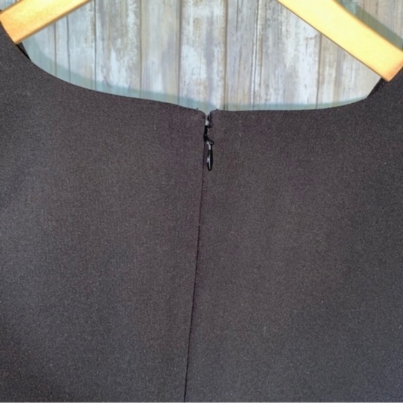 Likely Driscoll Cutout O-ring Wide Sleeve Dress - Picture 8 of 11